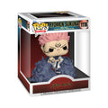 Produktbild Jujutsu Kaisen - Sukuna Funko Pop Deluxe Figur