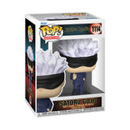 Produktbild Jujutsu Kaisen - Gojo Funko Pop Figur