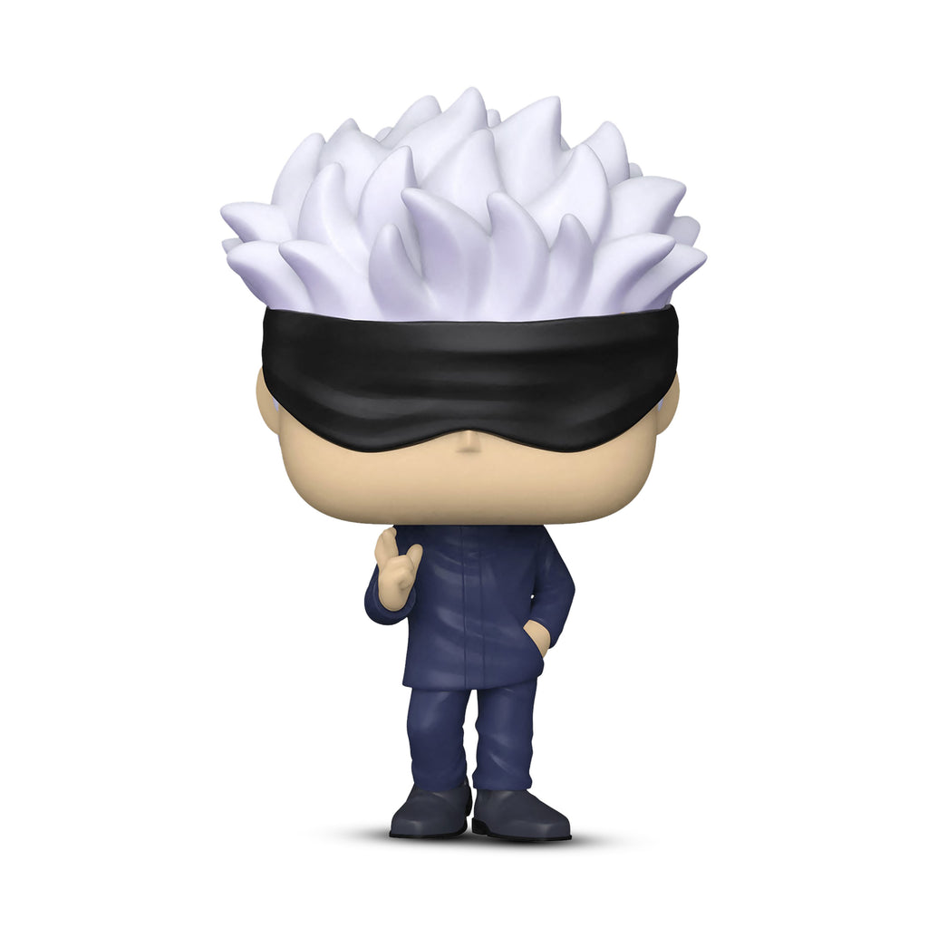 Produktbild Jujutsu Kaisen - Gojo Funko Pop Figur