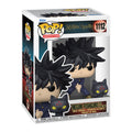 Produktbild Jujutsu Kaisen - Megumi mit Hund Funko Pop Figur
