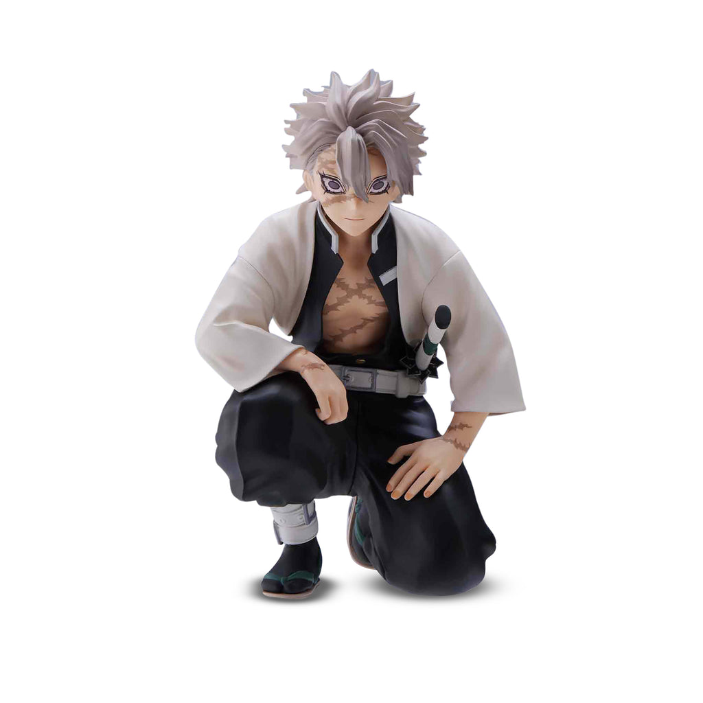 Produktbild Demon Slayer - Sanemi Shinazugawa (Hashira Meeting) Figur