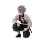Produktbild Demon Slayer - Sanemi Shinazugawa (Hashira Meeting) Figur