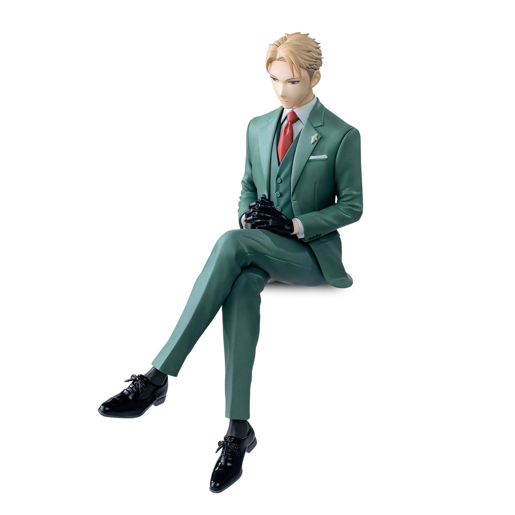 Product image Spy x Family - Loid Forger Figure