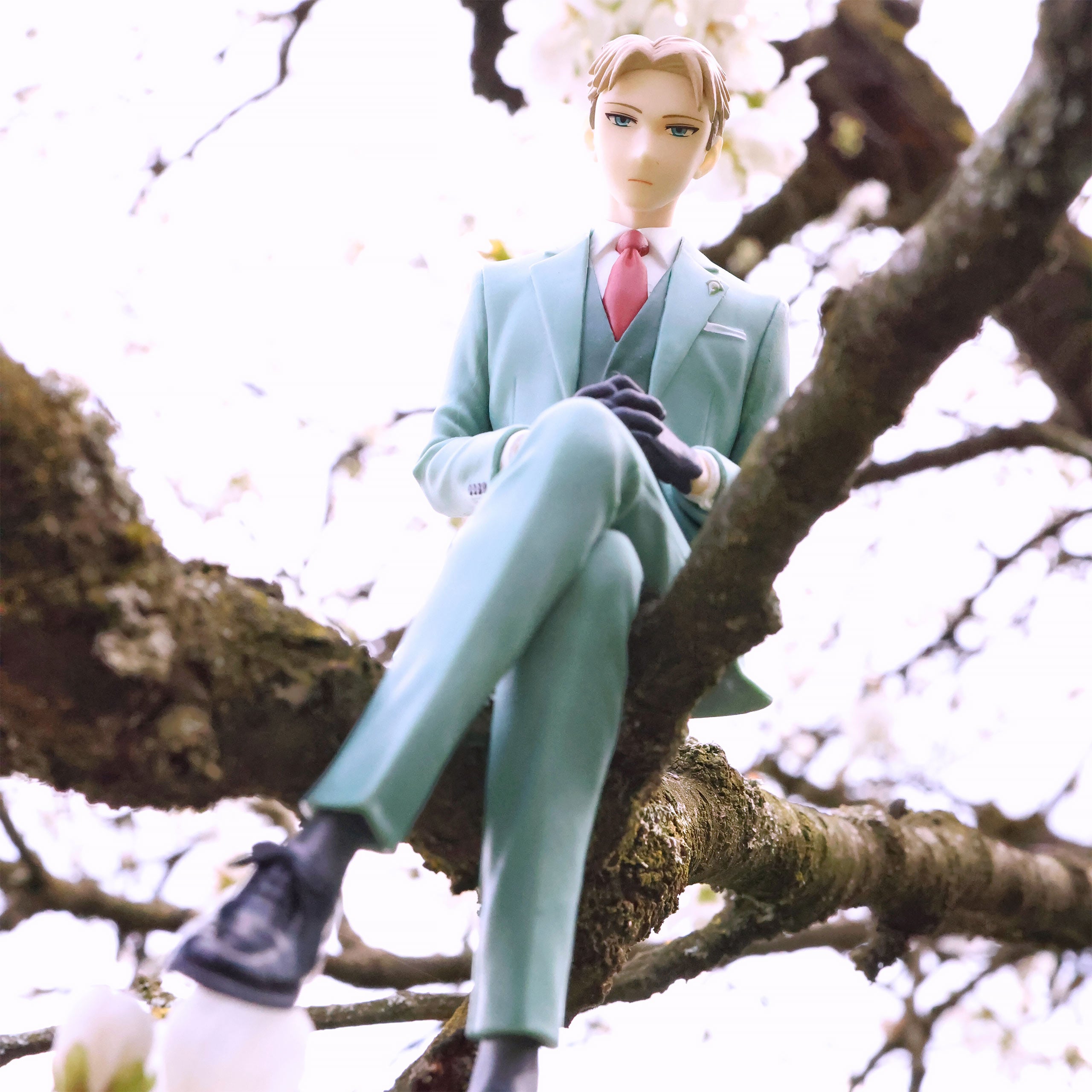 Product image Spy x Family - Loid Forger Figure