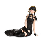 Produktbild Spy x Family - Yor Forger Figur sitzend