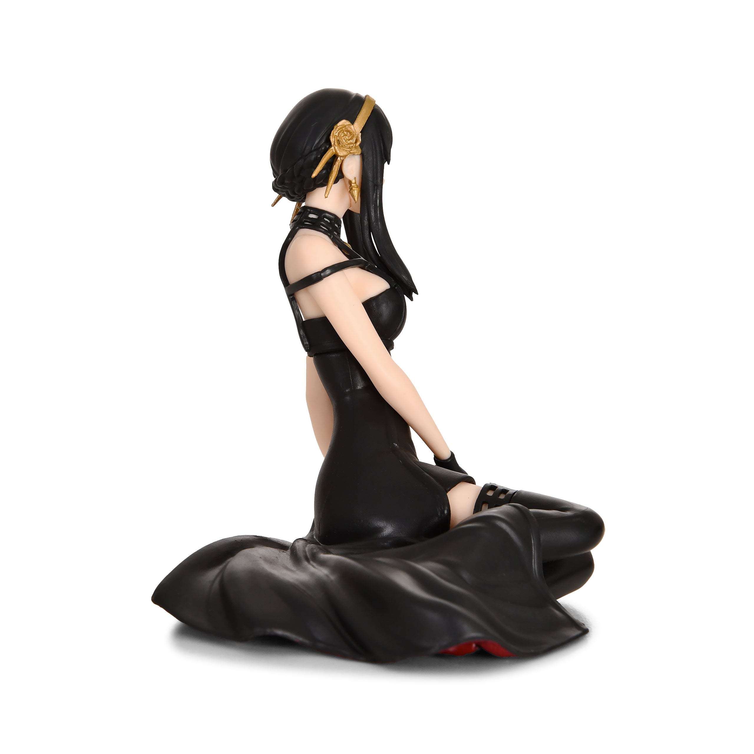 Produktbild Spy x Family - Yor Forger Figur sitzend