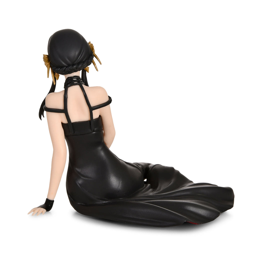 Produktbild Spy x Family - Yor Forger Figur sitzend