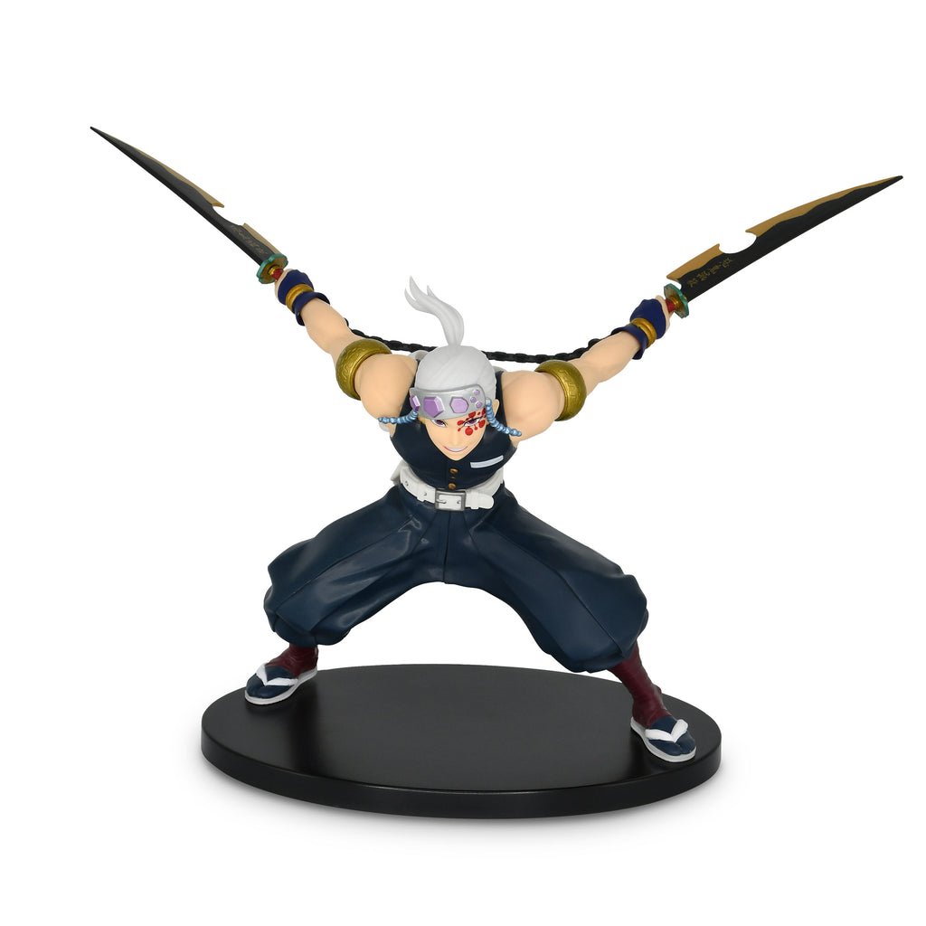 Produktbild Demon Slayer - Tengen Uzui Figur 15 cm