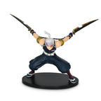 Produktbild Demon Slayer - Tengen Uzui Figur 15 cm