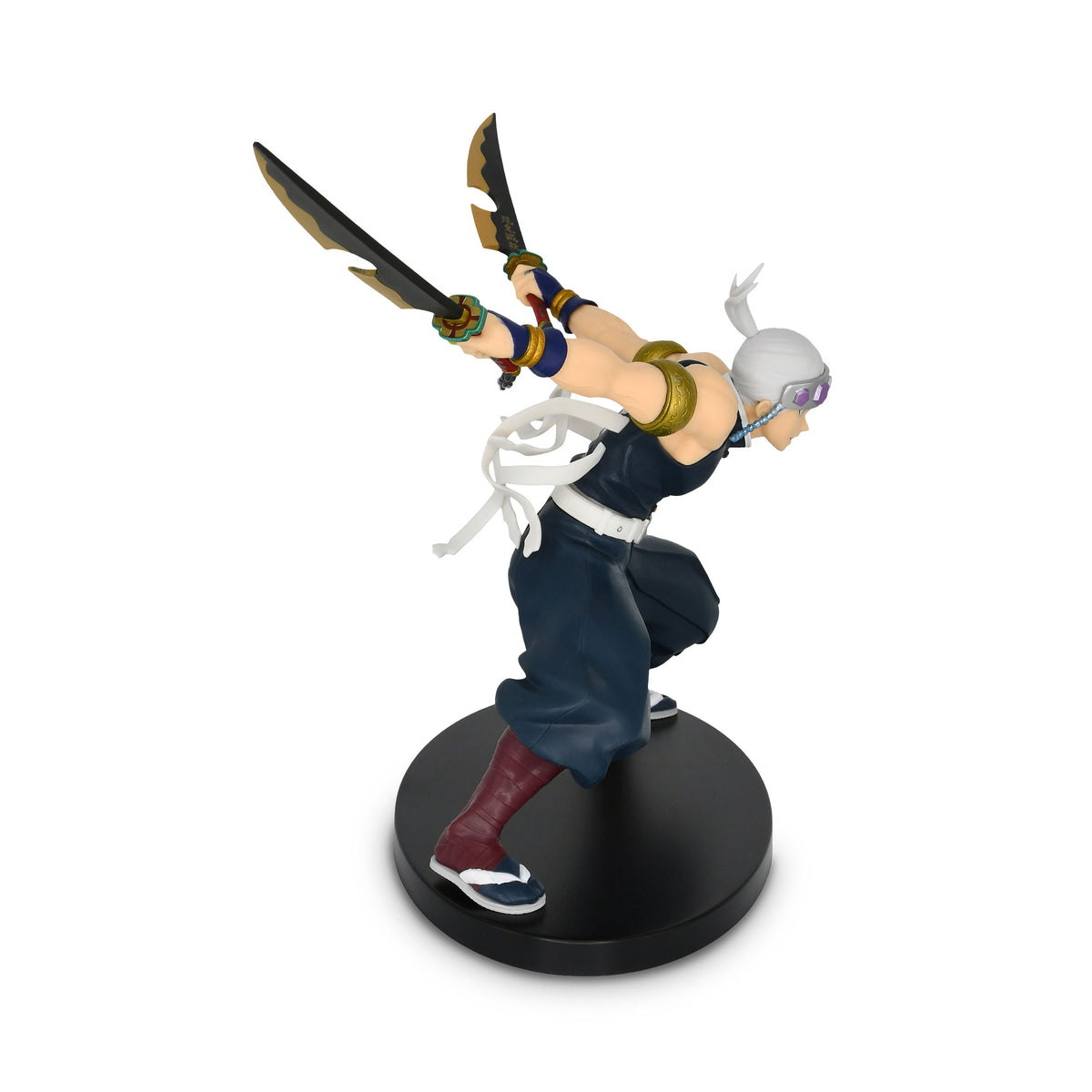 Produktbild Demon Slayer - Tengen Uzui Figur 15 cm