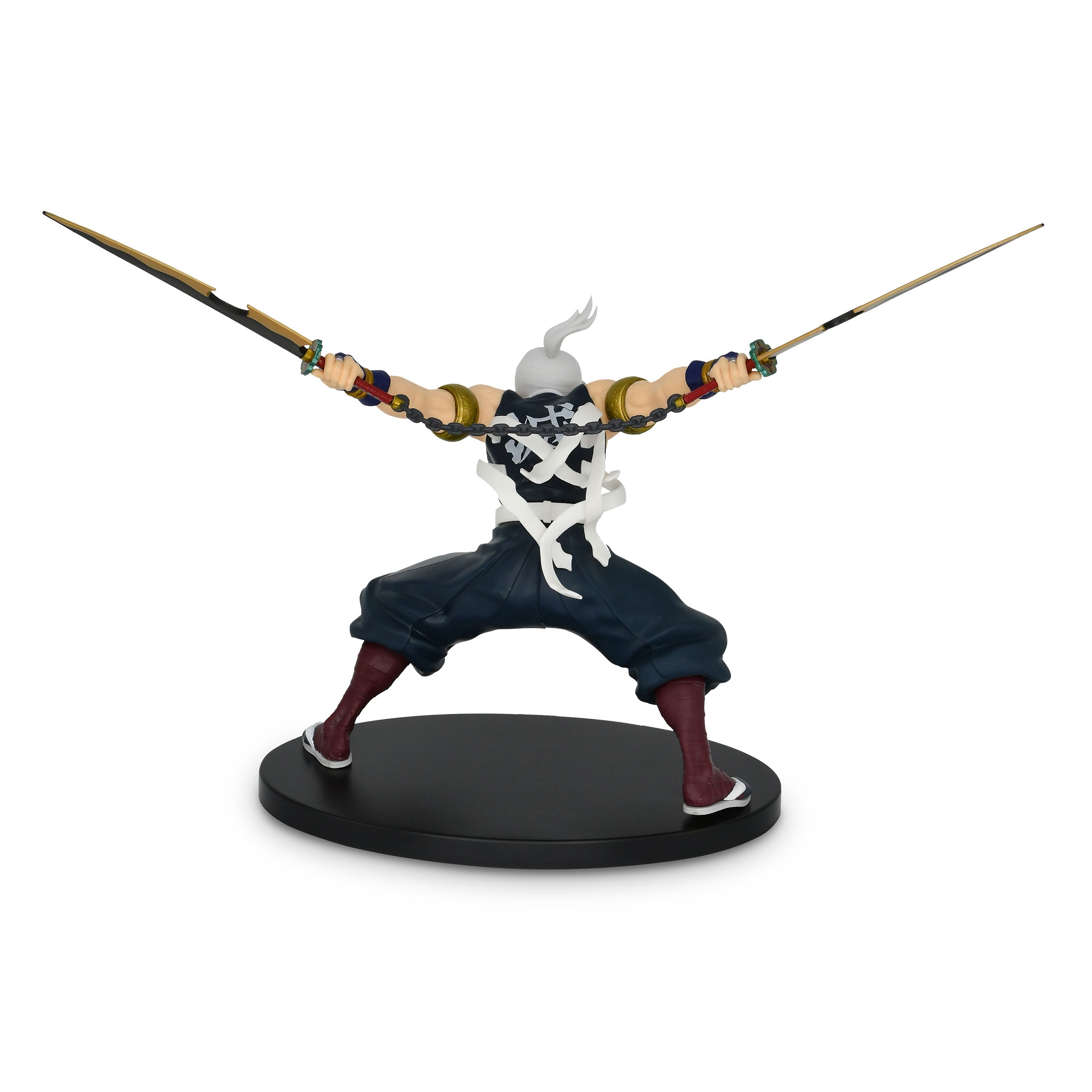Produktbild Demon Slayer - Tengen Uzui Figur 15 cm