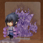 Product image Naruto Shippuden - Sasuke Uchiha Nendoroid Action Figure