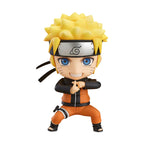 Produktbild Naruto Shippuden - Naruto Uzumaki Nendoroid Actionfigur