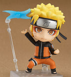 Produktbild Naruto Shippuden - Naruto Uzumaki Nendoroid Actionfigur