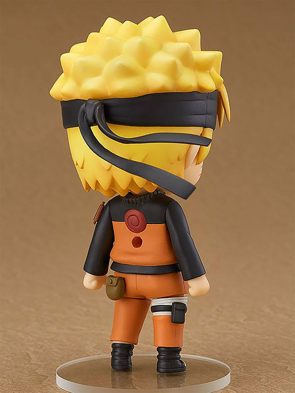 Produktbild Naruto Shippuden - Naruto Uzumaki Nendoroid Actionfigur