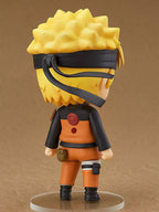 Produktbild Naruto Shippuden - Naruto Uzumaki Nendoroid Actionfigur