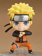 Produktbild Naruto Shippuden - Naruto Uzumaki Nendoroid Actionfigur