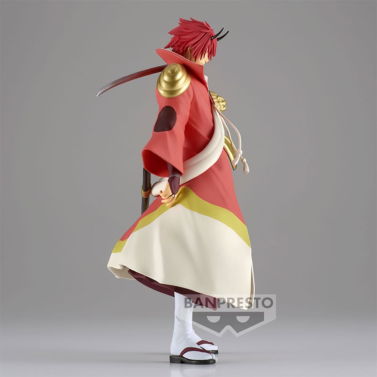 Produktbild TenSura - Benimaru Figur