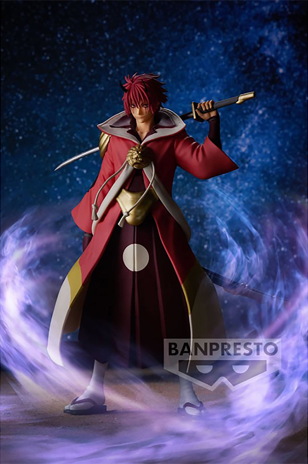 Produktbild TenSura - Benimaru Figur