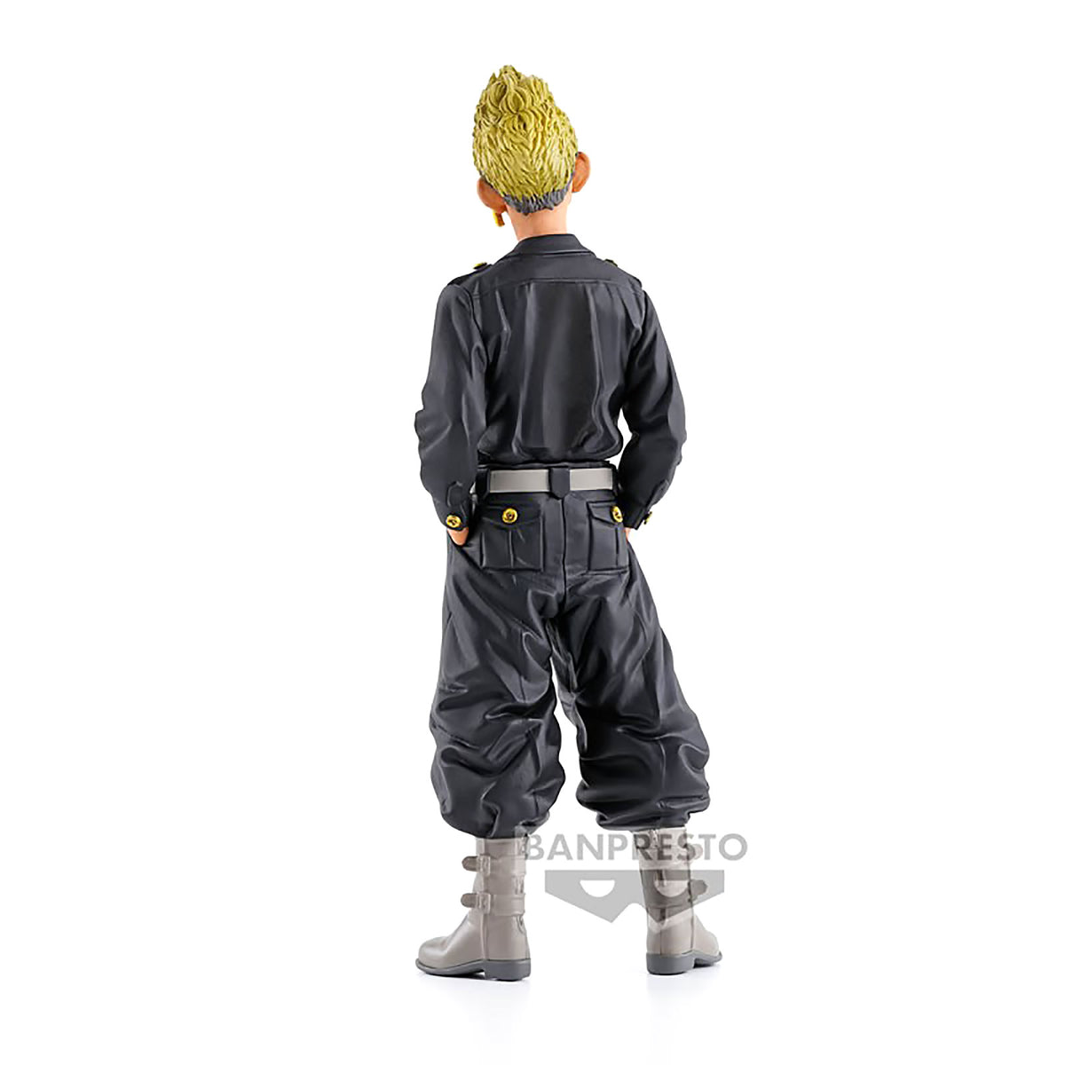 Produktbild Tokyo Revengers - Tetta Kisaki Figur