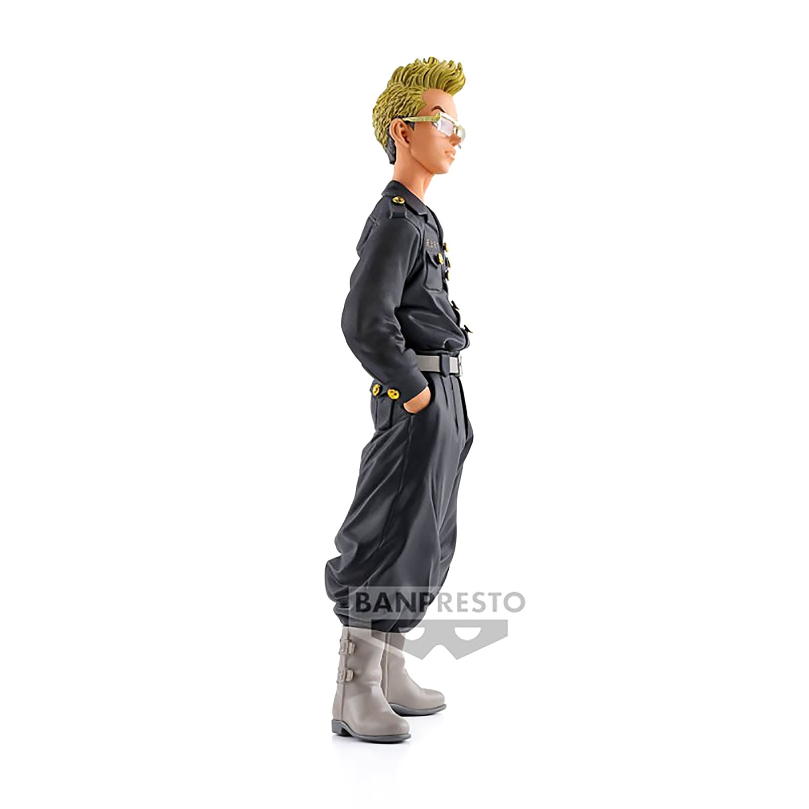 Produktbild Tokyo Revengers - Tetta Kisaki Figur