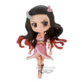 Produktbild Demon Slayer - Nezuko Kamado Q Posket Figur 7 cm Version A