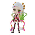 Produktbild Demon Slayer - Daki Q Posket Figur 7 cm Version B
