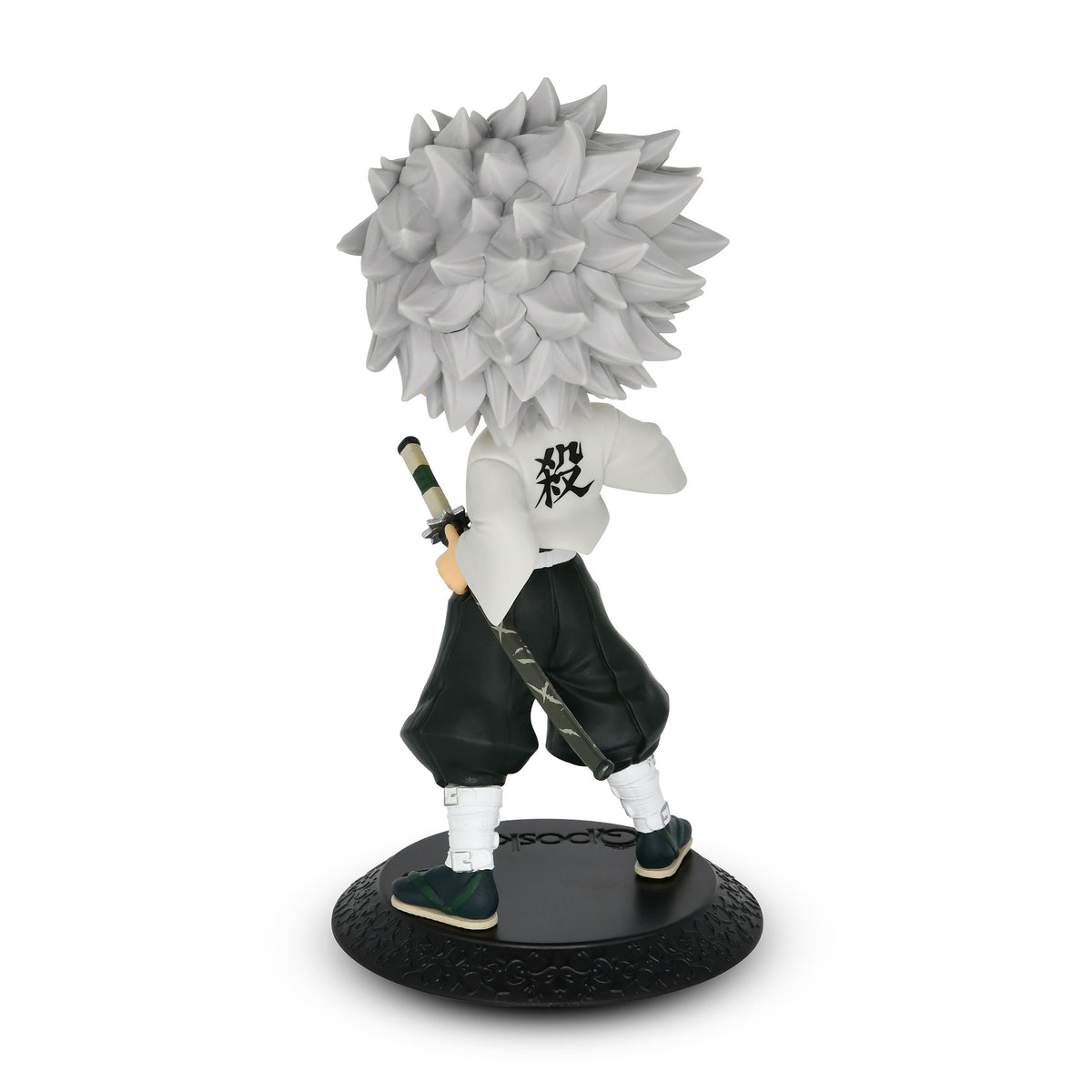 Product image Demon Slayer - Sanemi Shinazugawa Q Posket Figure Version A