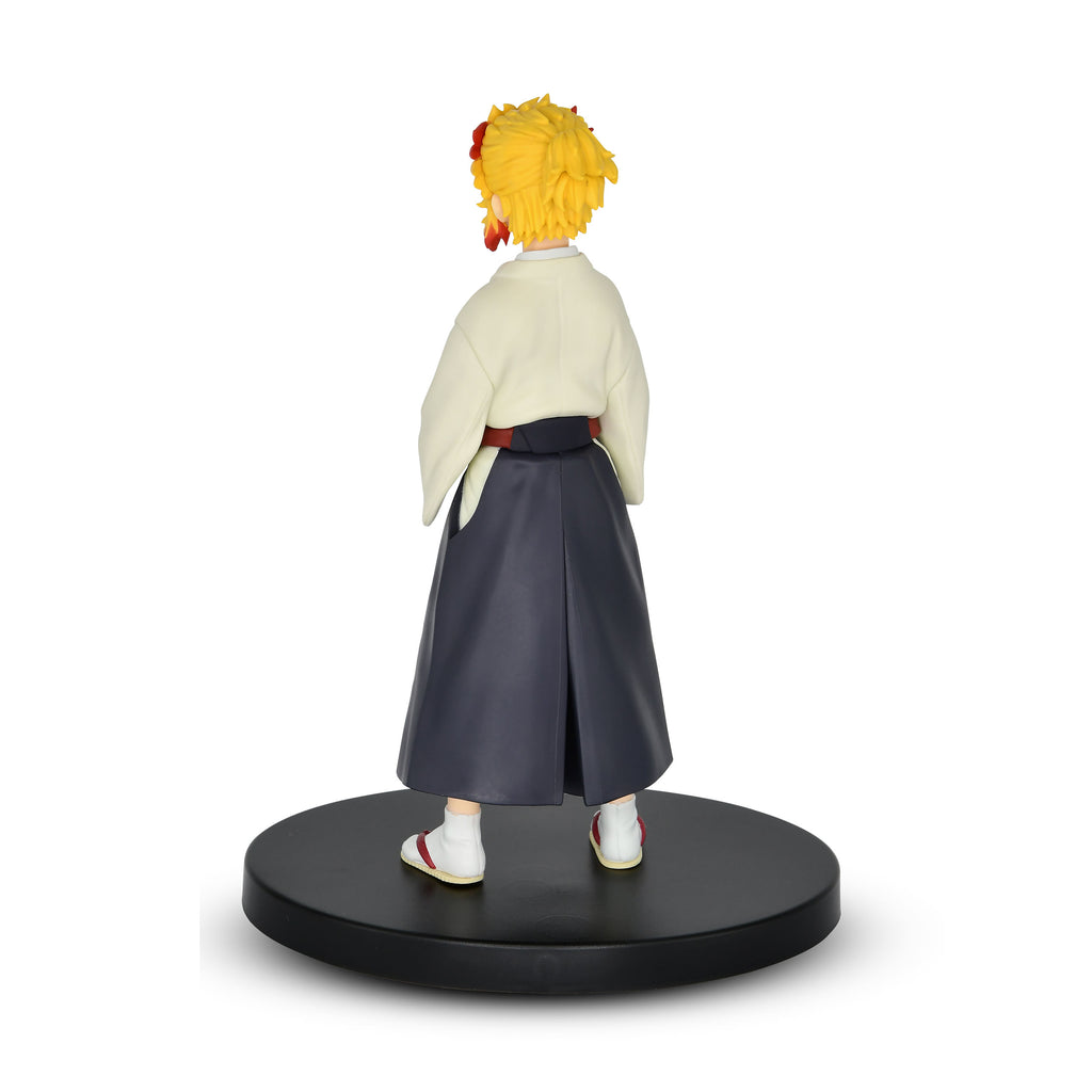 Produktbild Demon Slayer - Senjuro Rengoku Vol.25 Figur Version B