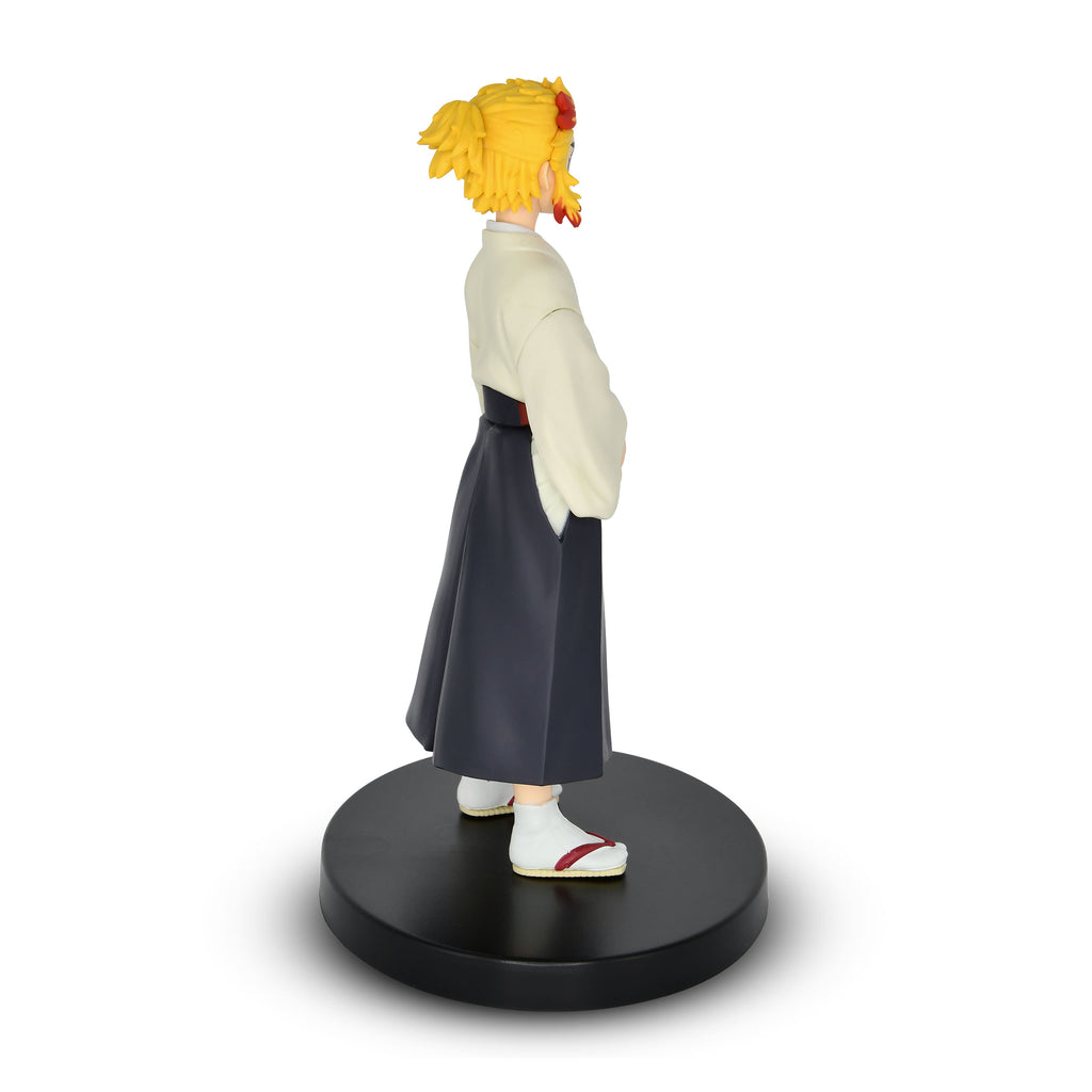 Produktbild Demon Slayer - Senjuro Rengoku Vol.25 Figur Version B
