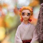 Produktbild Demon Slayer - Senjuro Rengoku Vol.25 Figur Version B