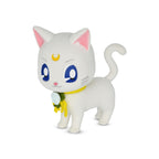 Produktbild Pretty Guardian Sailor Moon Fluffy Puffy - Artemis Figur Version B