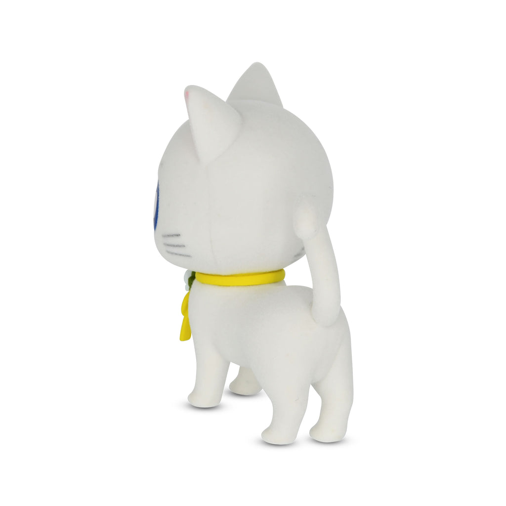Produktbild Pretty Guardian Sailor Moon Fluffy Puffy - Artemis Figur Version B
