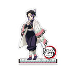 Produktbild Demon Slayer - Shinobu Acryl Figur