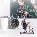 Produktbild Demon Slayer - Shinobu Acryl Figur