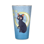 Produktbild Sailor Moon - Luna & Artemis Glas