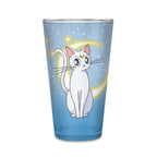 Produktbild Sailor Moon - Luna & Artemis Glas