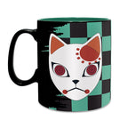 Produktbild Demon Slayer - Tanjiro Mask Tasse