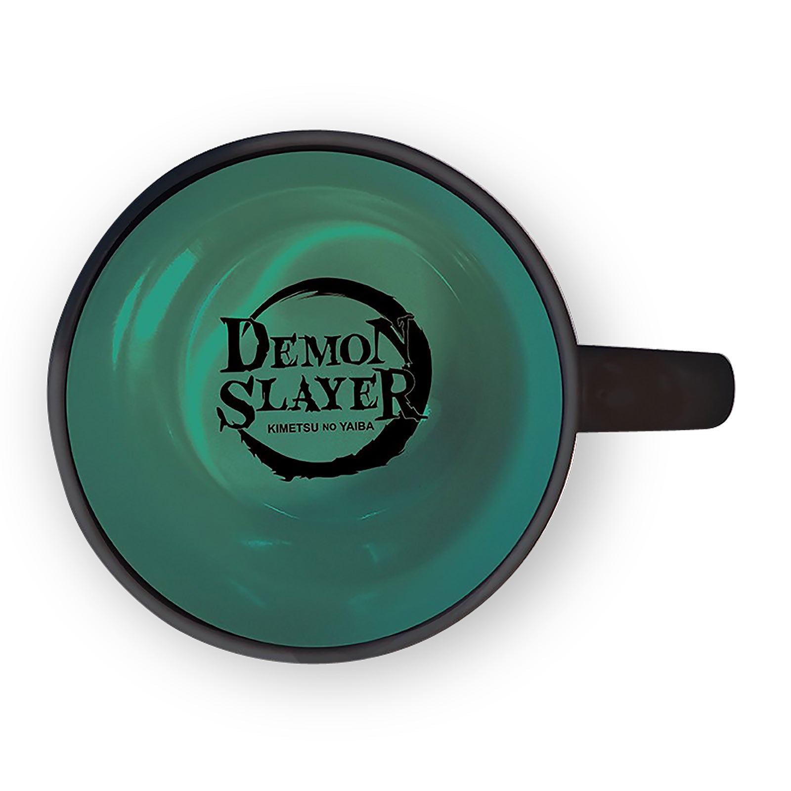 Produktbild Demon Slayer - Tanjiro Mask Tasse