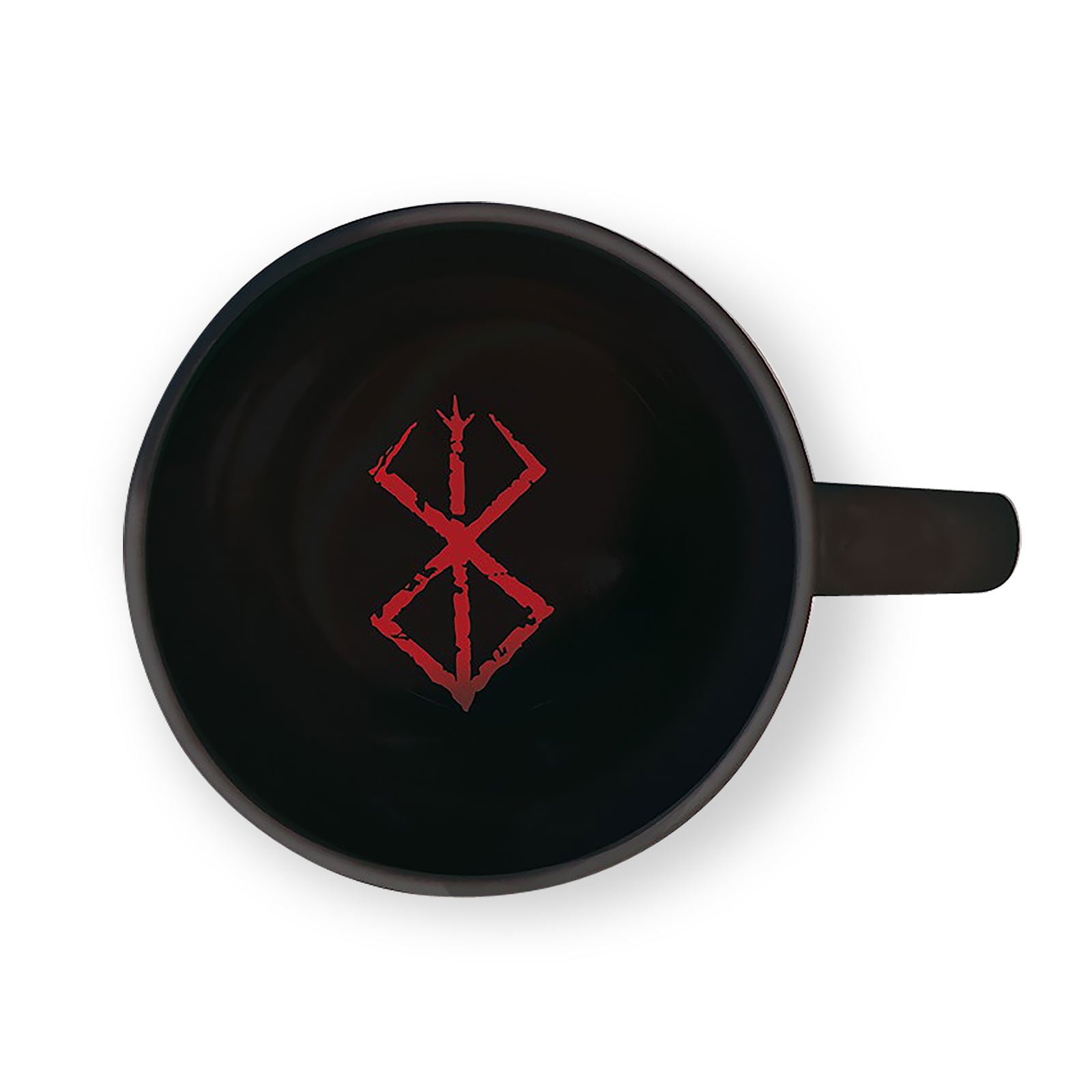 Produktbild Berserk - Guts & Griffith Tasse