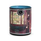 Product image My School Ghost Hanako - Hanako-kun Thermo Effect Cup