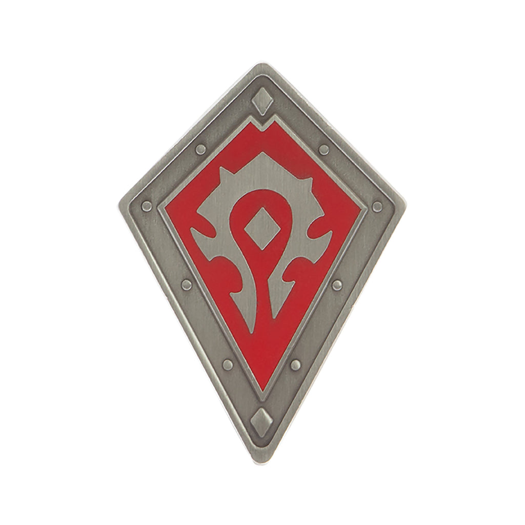 Produktbild World of Warcraft - Horde Logo Magnet