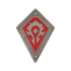 Produktbild World of Warcraft - Horde Logo Magnet