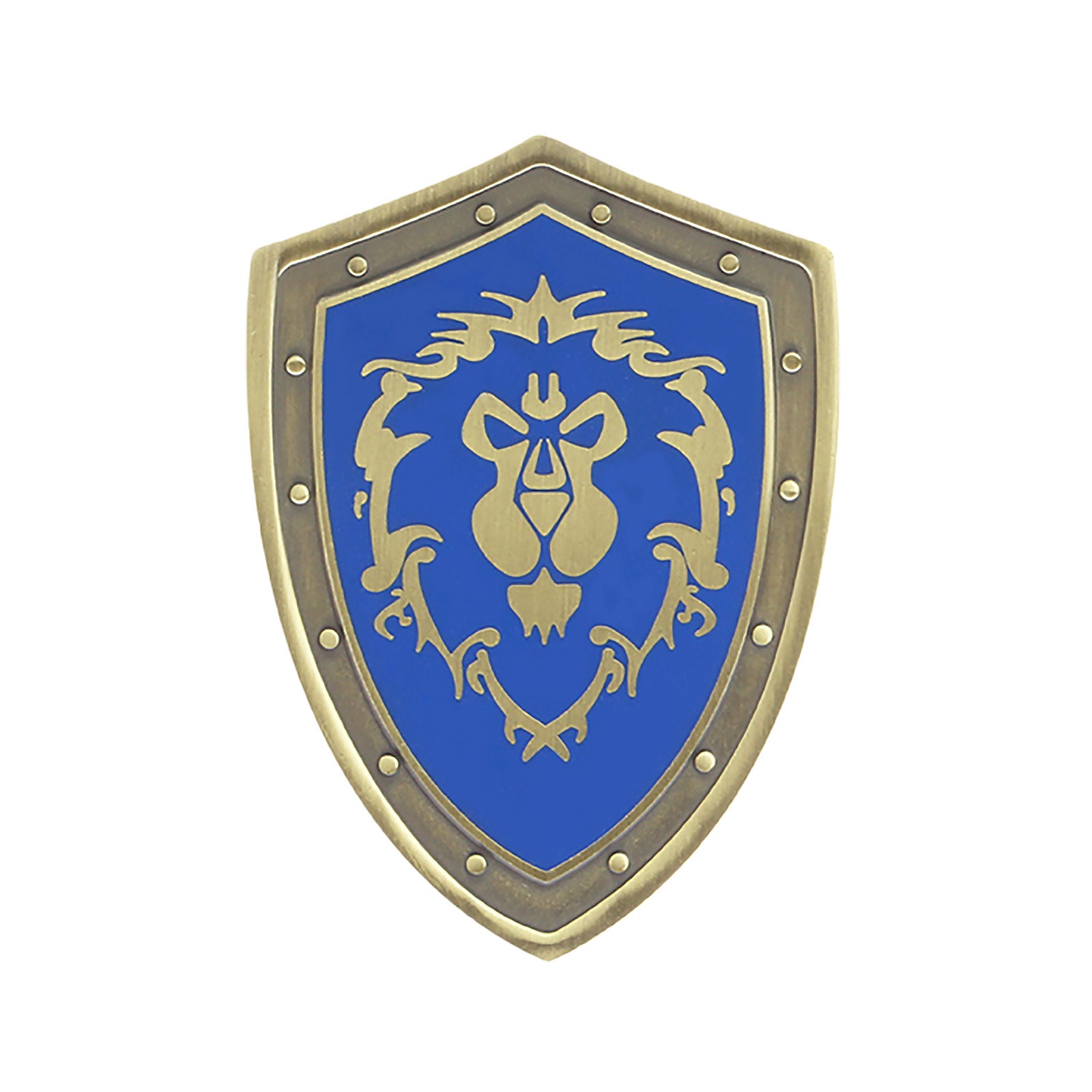 Produktbild World of Warcraft - Alliance Logo Magnet