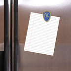 Produktbild World of Warcraft - Alliance Logo Magnet