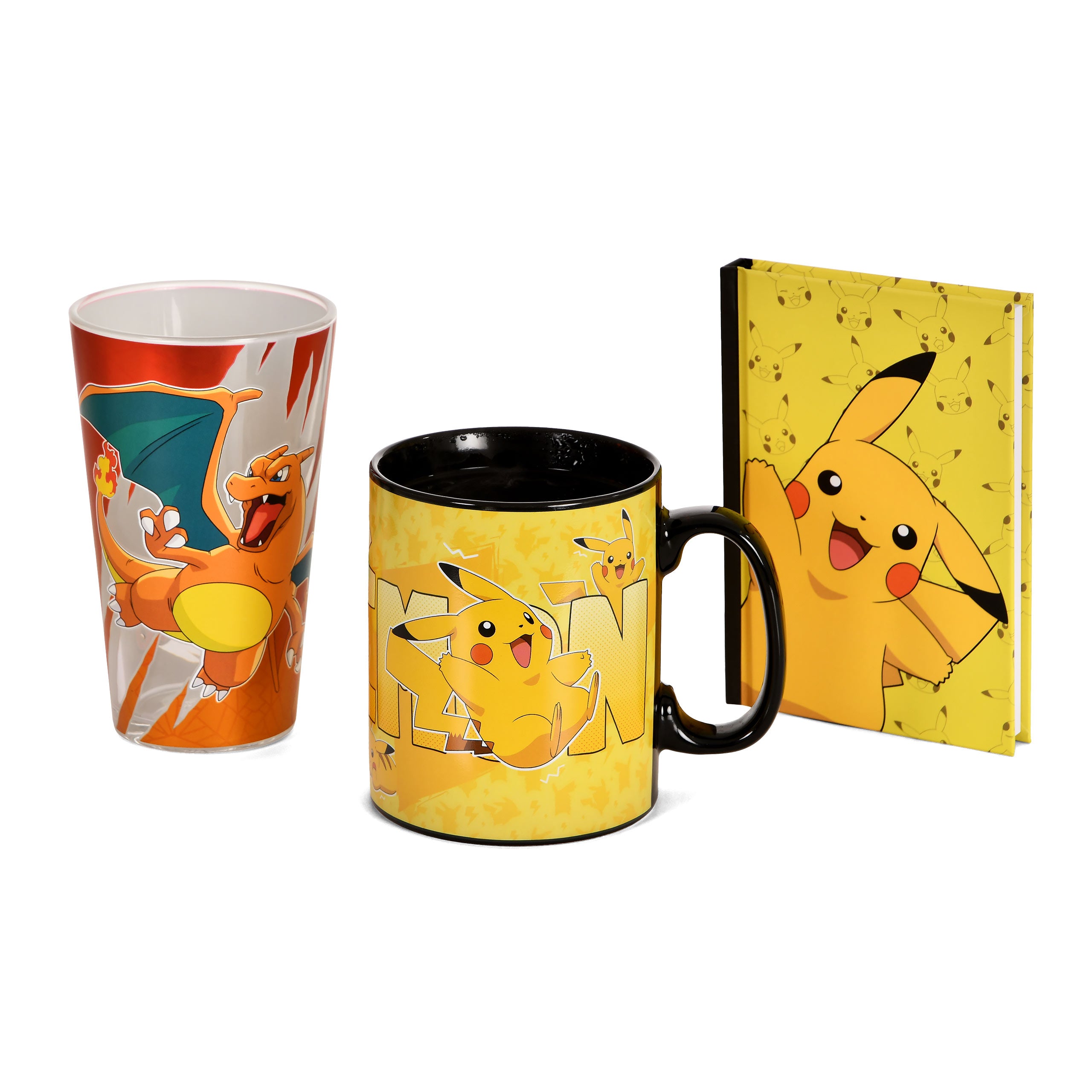 Produktbild Pokemon - Pikachu Geschenkbox