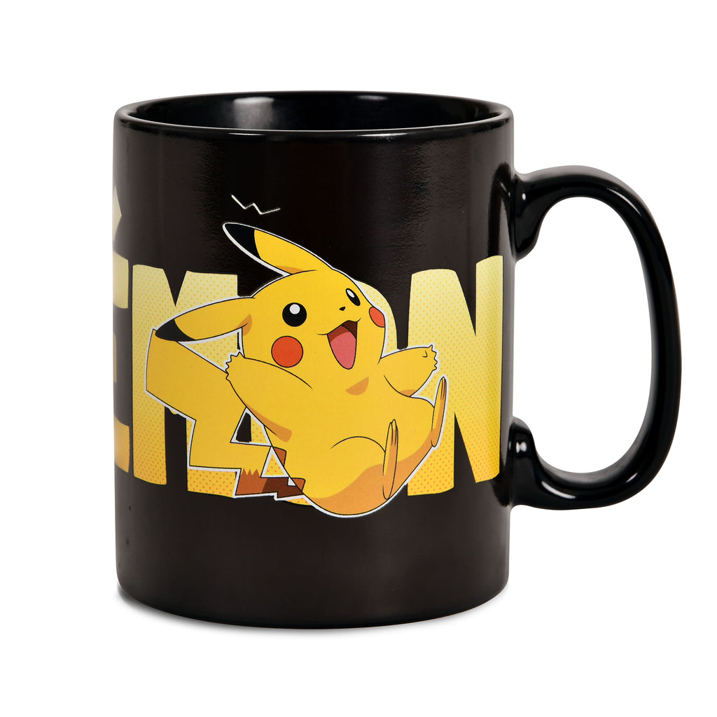 Product image Pokemon - Pikachu Gift Box