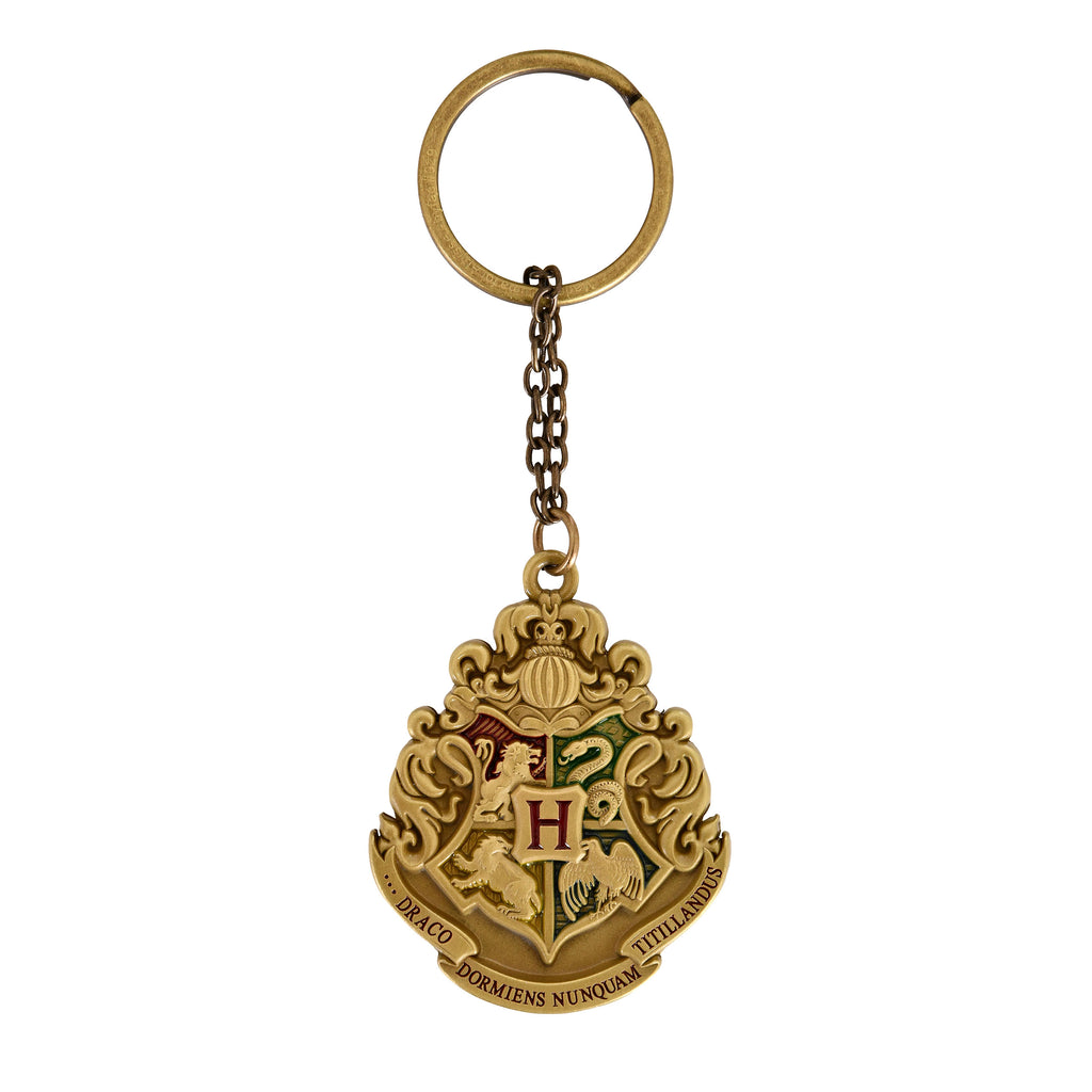 Product image Harry Potter - Hogwarts Crest Gift Box
