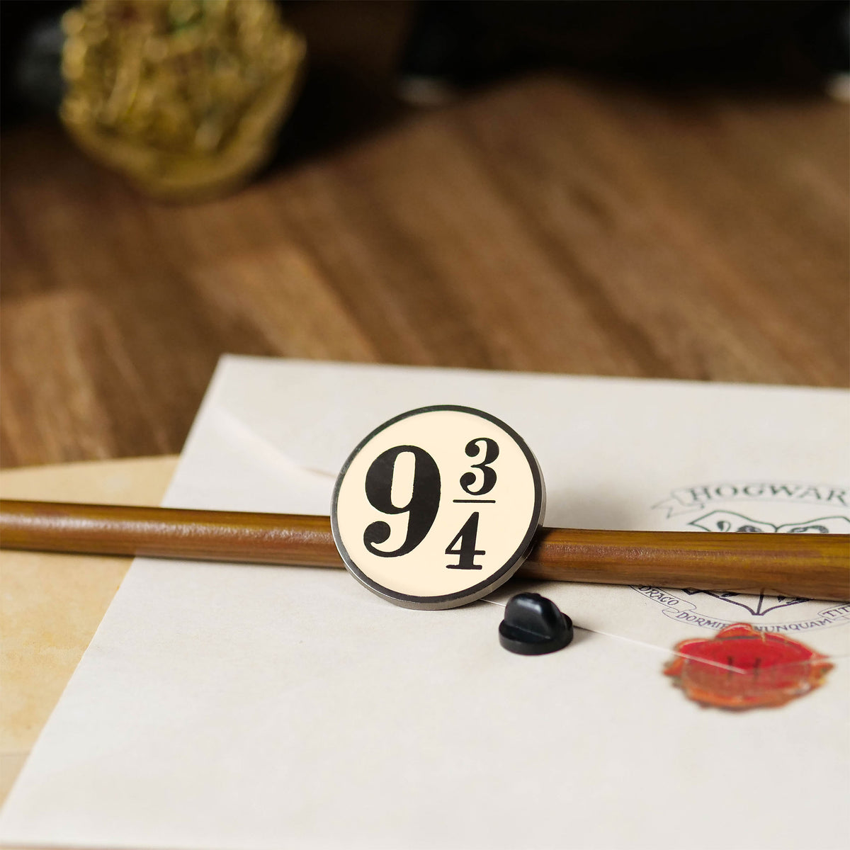 Produktbild Harry Potter - Hogwarts Wappen Geschenkbox