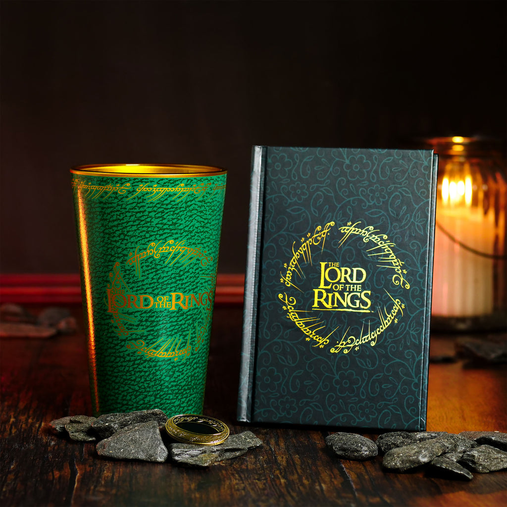 Produktbild Der Herr der Ringe - Der Eine Ring Geschenkbox
